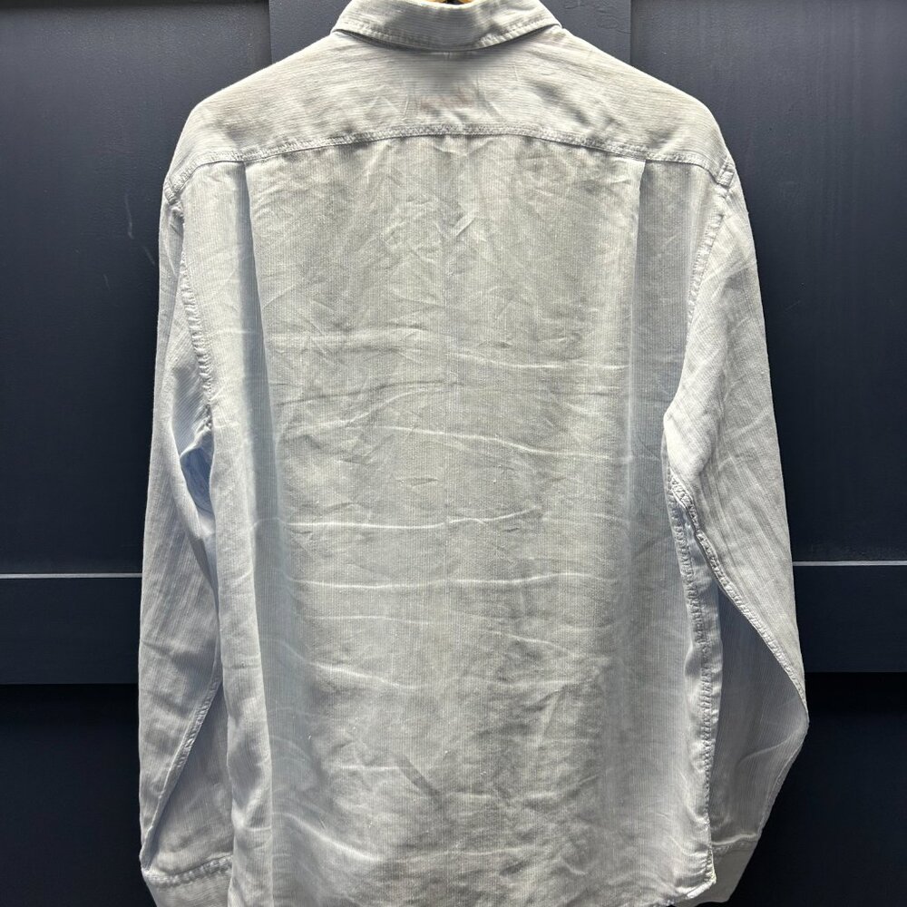 Stenstroms Button Up Long Sleeve - image 2